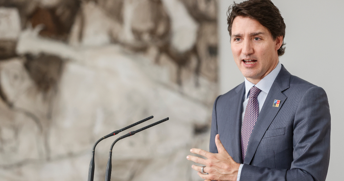 Canadá: Justin Trudeau remodela su Gobierno con importante cambio de gabinete por encuestas negativas