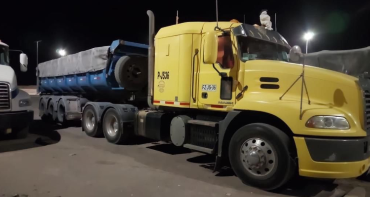 Cancillería confirma que chileno desaparecido en Bolivia fue encontrado