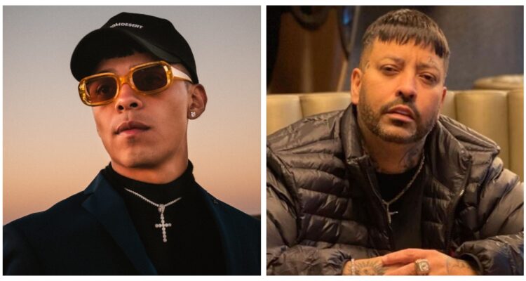 Cantante chileno afirma que le “cerraron las puertas” por trabajar con Álex Gárgolas “Vengo de abajo”