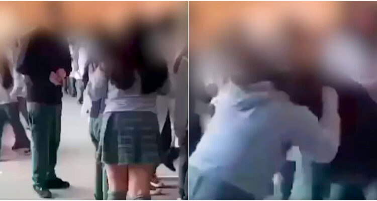 captura-pelea-estudiantes-liceo-tome