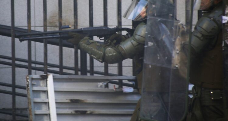 CONTEXTO | Agencia UNO