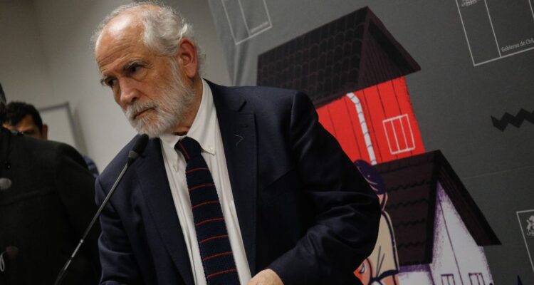 Minvu rechaza recurso de Democracia Viva y fundación deberá devolver la totalidad de los fondos