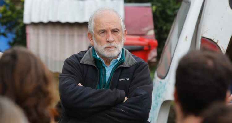 Ministro Carlos Montes y Caso Convenios: “Es probable que haya otros casos. Tenemos que anticiparnos”