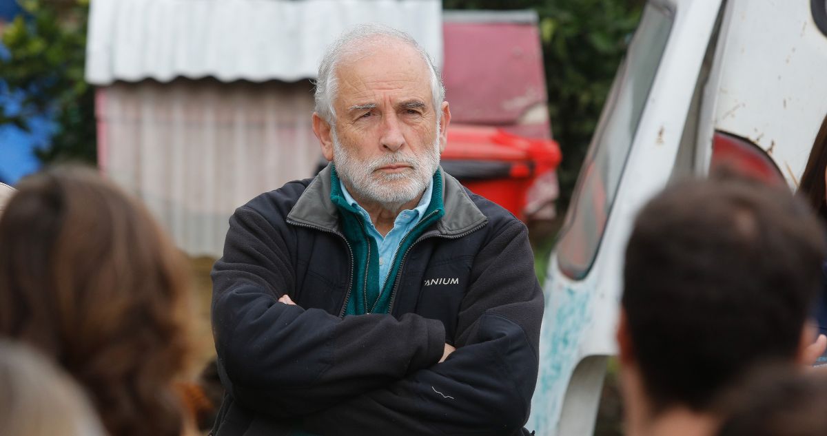 Ministro Carlos Montes y Caso Convenios: “Es probable que haya otros casos. Tenemos que anticiparnos”