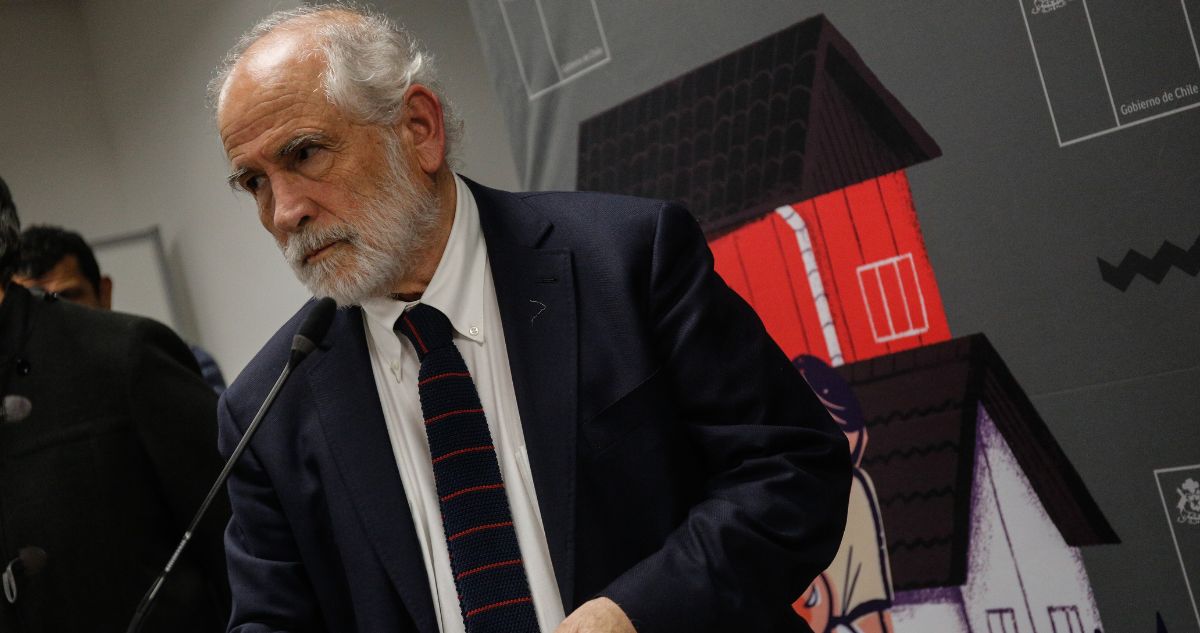 Minvu rechaza recurso de Democracia Viva y fundación deberá devolver la totalidad de los fondos