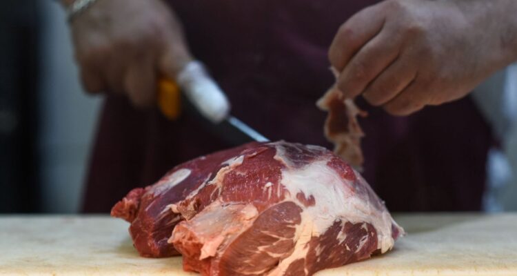 “Las cosas por su nombre”: Senado inicia debate de proyecto para definir concepto de “carne”