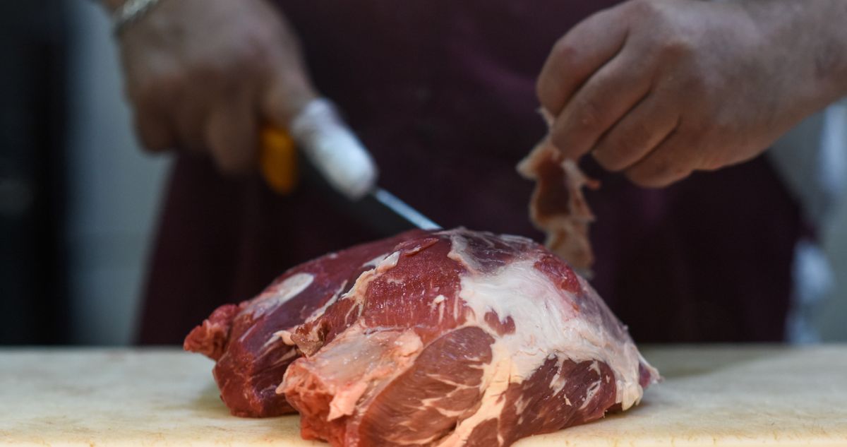 “Las cosas por su nombre”: Senado inicia debate de proyecto para definir concepto de “carne”
