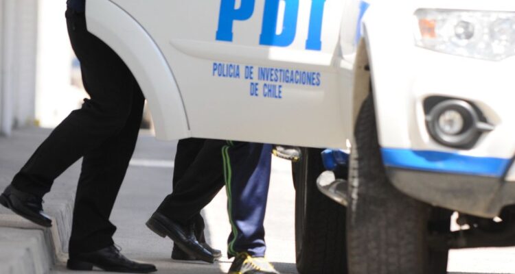 Miembro del Cartel de Sinaloa será extraditado a Chile para juzgarlo por tráfico y asociación ilícita