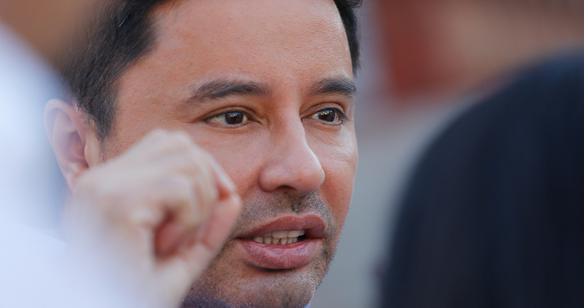 Alcalde Carter apunta a un “acto organizado por el narco” en violento robo al alcalde de Zapallar