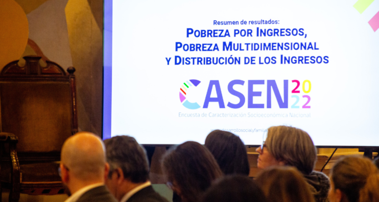 La pobreza se ha reducido, ¿Se ha reducido la pobreza?