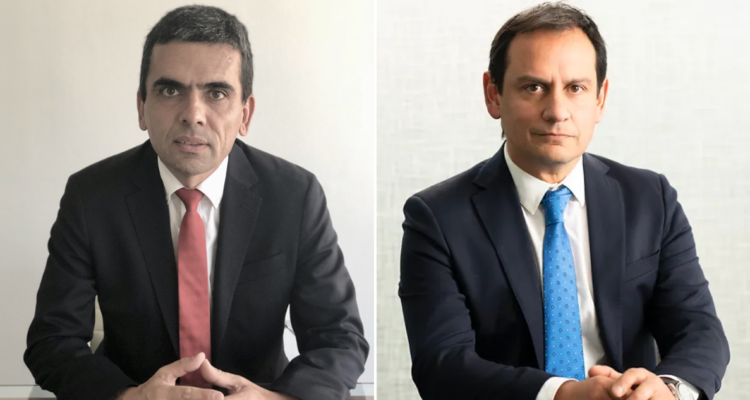 Caso Convenios exfiscales piden persecutor exclusivo y asegurar recursos a fiscalías regionales