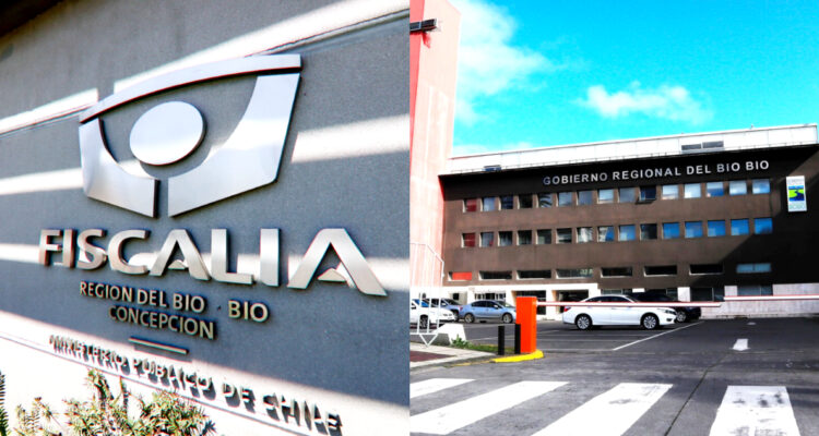 caso convenios fiscalia gore bio bio ongs