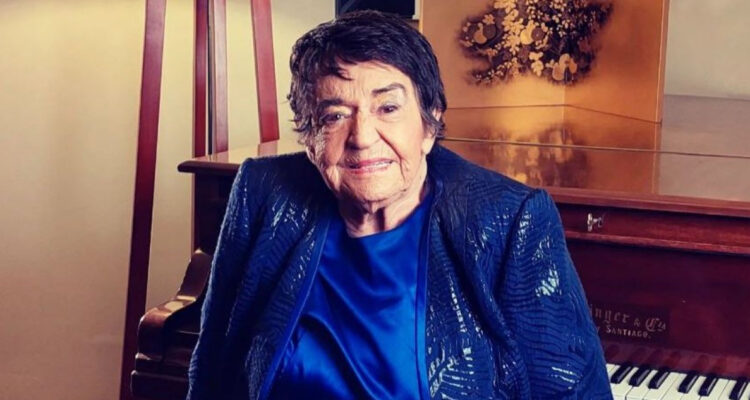 Cecilia, la incomparable