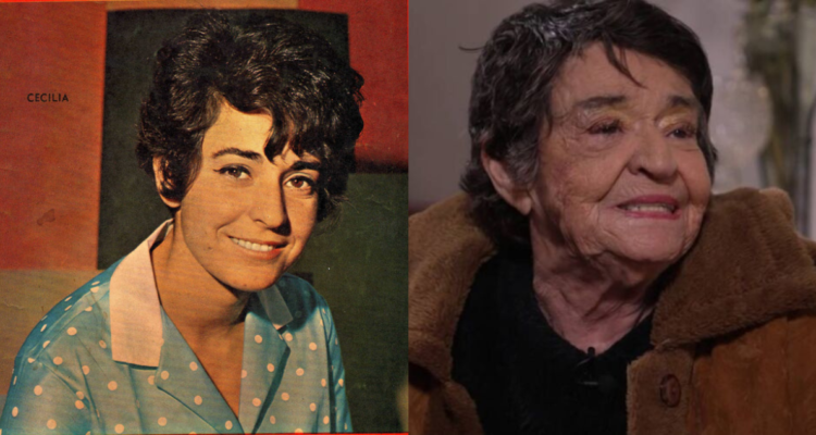 Cecilia, la incomparable