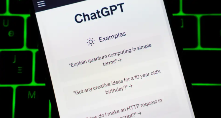 Aseguran que ChatGPT se está volviendo más tonto