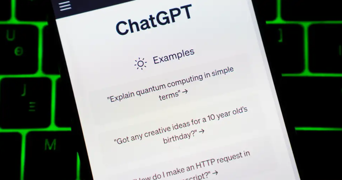 Aseguran que ChatGPT se está volviendo más tonto