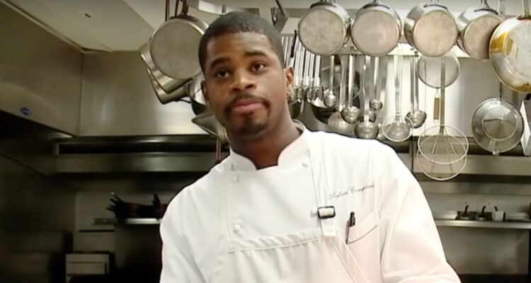 Hallan muerto al chef personal de expresidente Barack Obama en una isla de Massachusetts