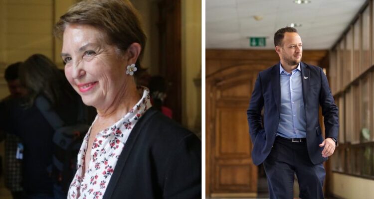 Chile Vamos se rearticula