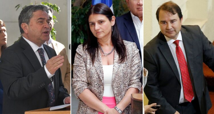 Chile Vamos critica “derroche de dinero” por millonario monto dispuesto para los 50 años del Golpe