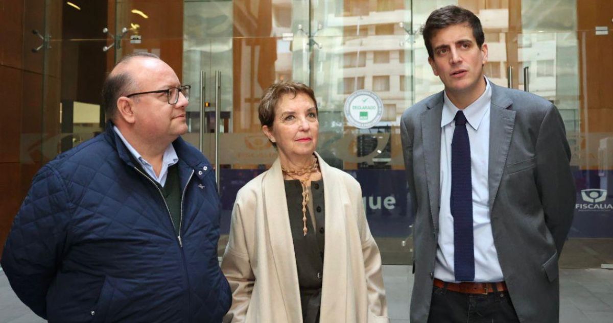 Chile Vamos y convenios sin boletas de garantía: “Se burló la legislación de manera brutal”