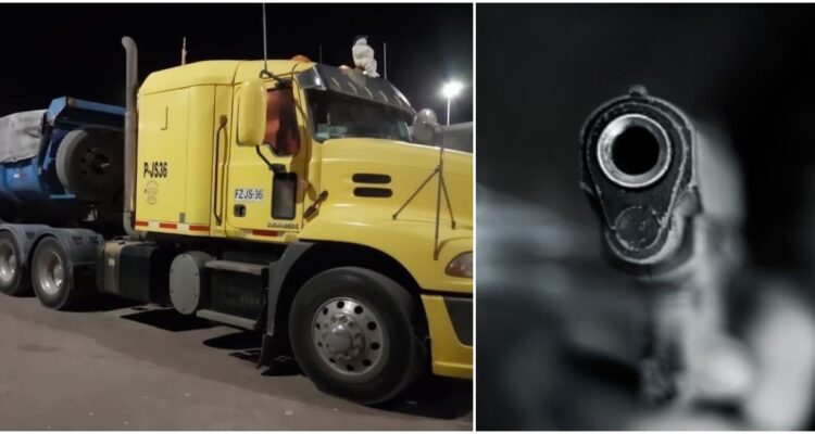 Reportan un chileno secuestrado y otro baleado en Bolivia