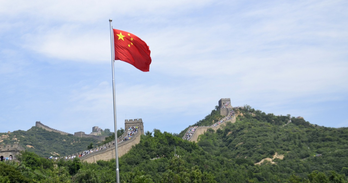 China está al borde de la deflación