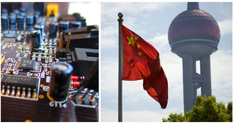 China anuncia restricción que tendría secuela mundial en fabricación y costo de productos electrónicos