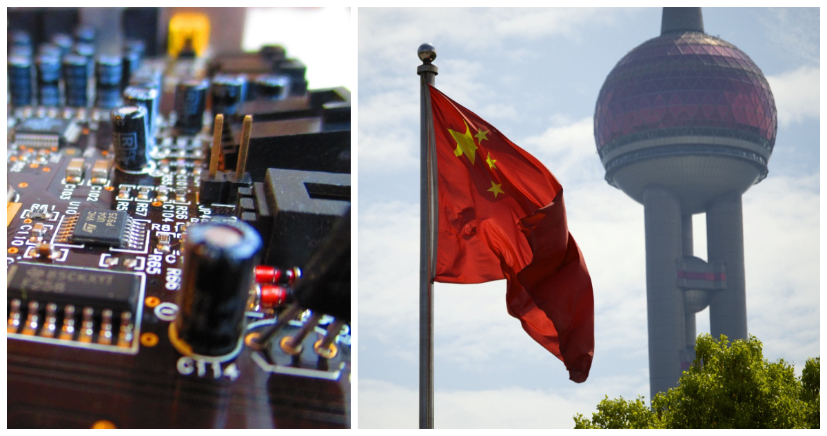 China anuncia restricción que tendría secuela mundial en fabricación y costo de productos electrónicos
