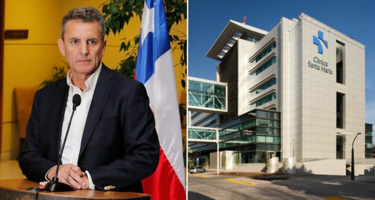 “Dichos inaceptables”: clínica desvincula a nutricionista que amenazó a De la Carrera por Twitter