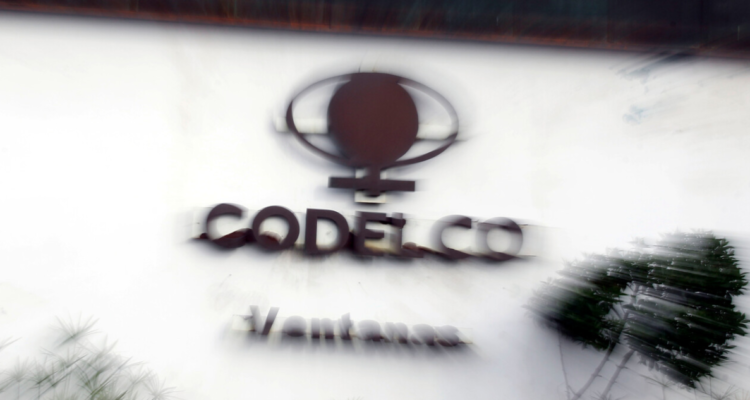 Codelco