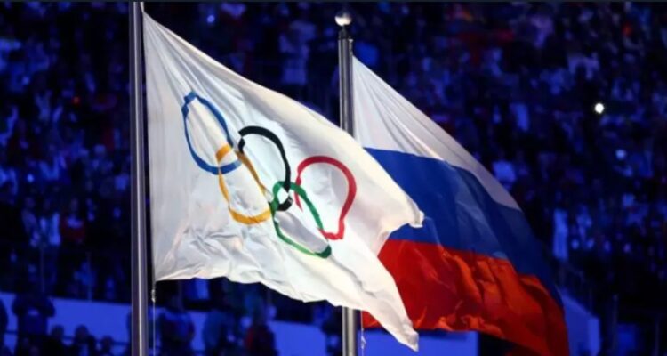 El COI toma drástica medida contra Rusia y Bielorrusia para París 2024: el Kremlin responde indignado
