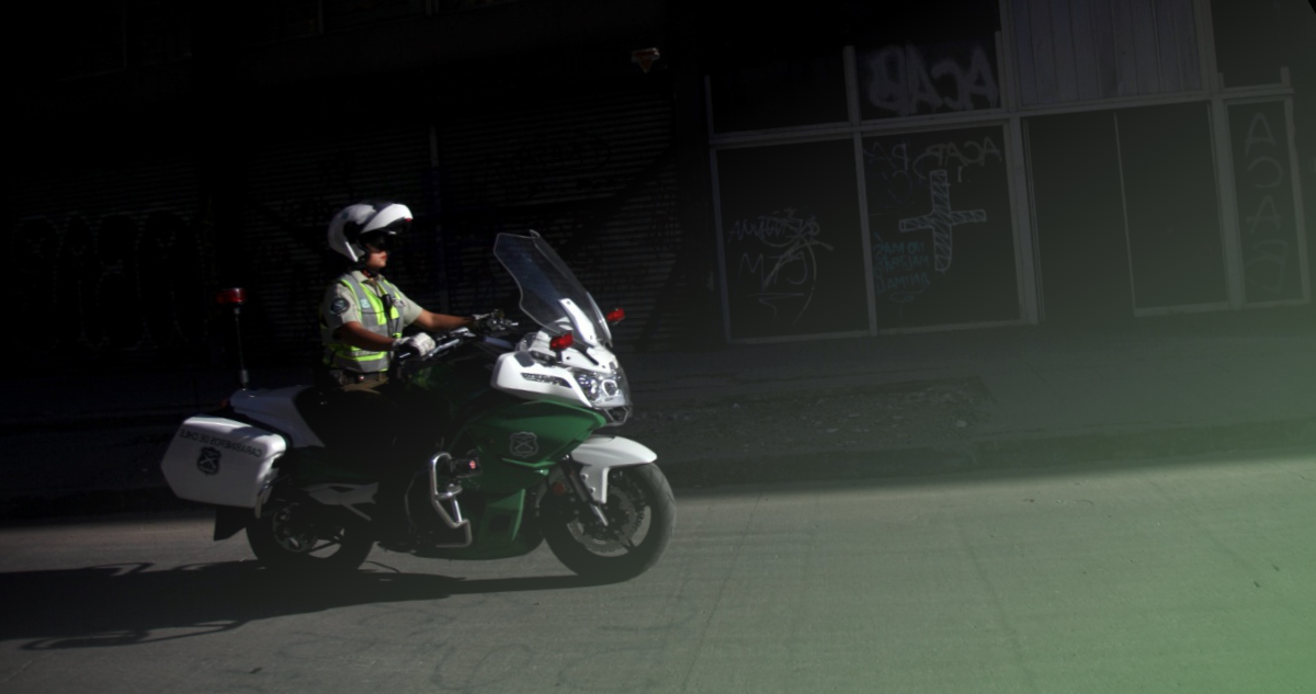 Los escoltas de la corrupción: condenan a tres excarabineros por recibir vinos y desayunos como coimas