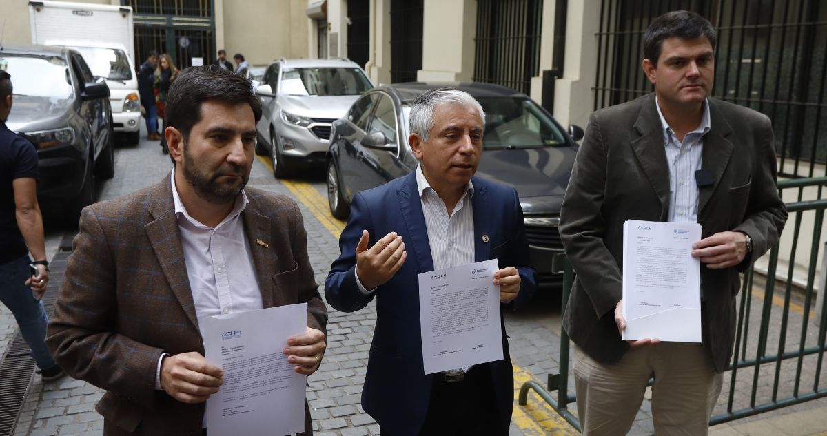 Colegio de Profesores insiste en paro de labores y pide a Presidente Boric cumplir promesas de campaña