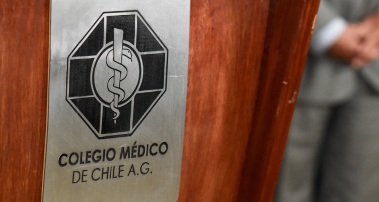 Colmed contaminación Los Ventisqueros