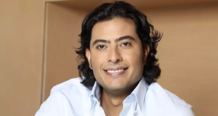 Colombia: detienen a hijo del presidente Gustavo Petro por lavado de activos