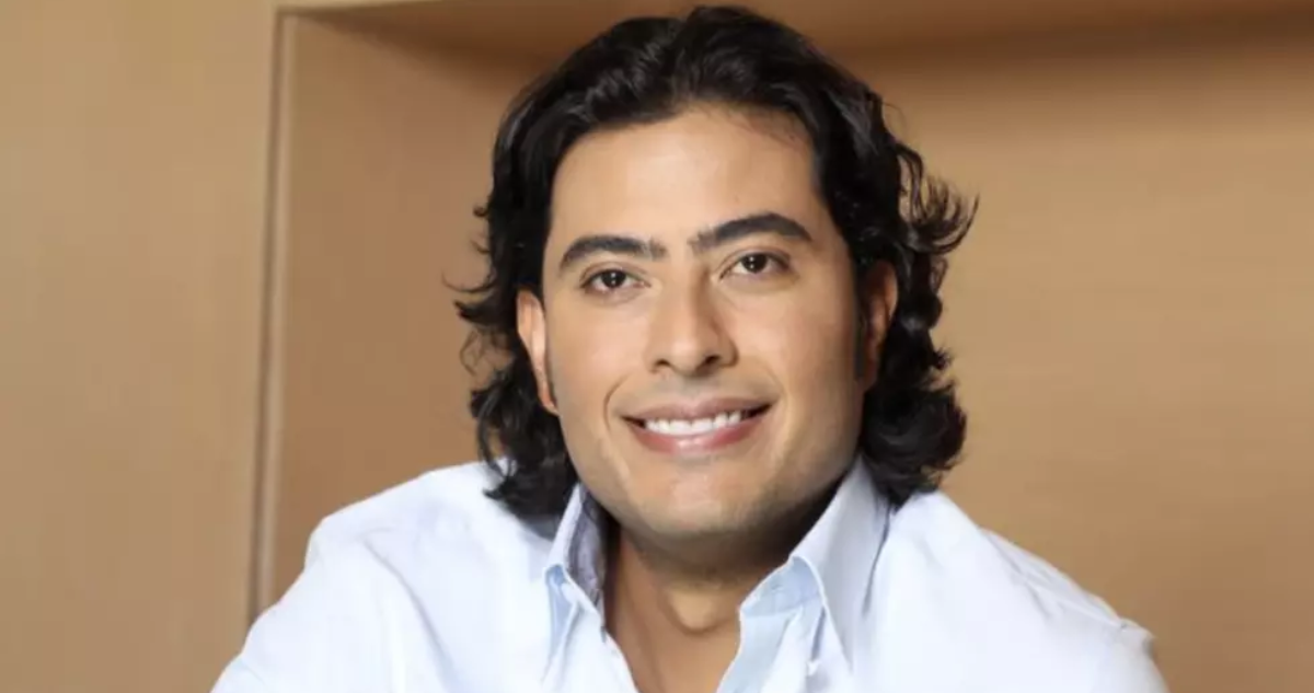 Colombia: detienen a hijo del presidente Gustavo Petro por lavado de activos