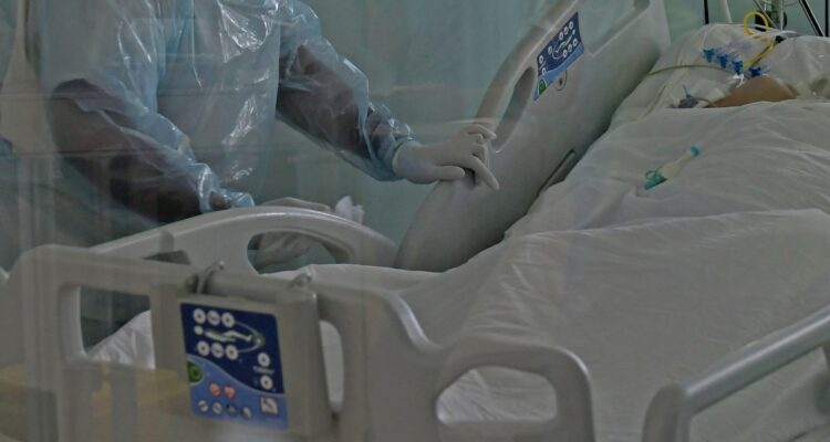 CONTEXTO | Agencia UNO