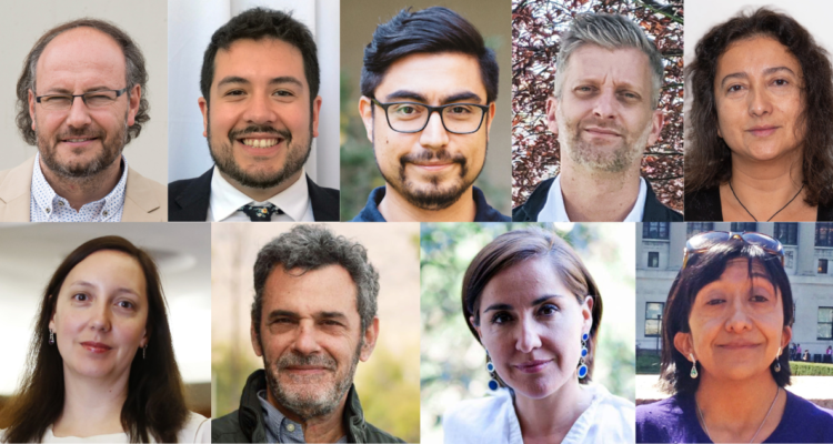 Comisión contra la desinformación