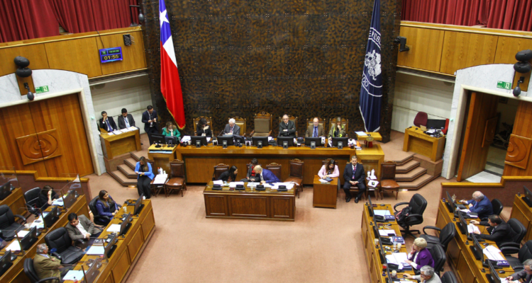 comisión contra la desinformación