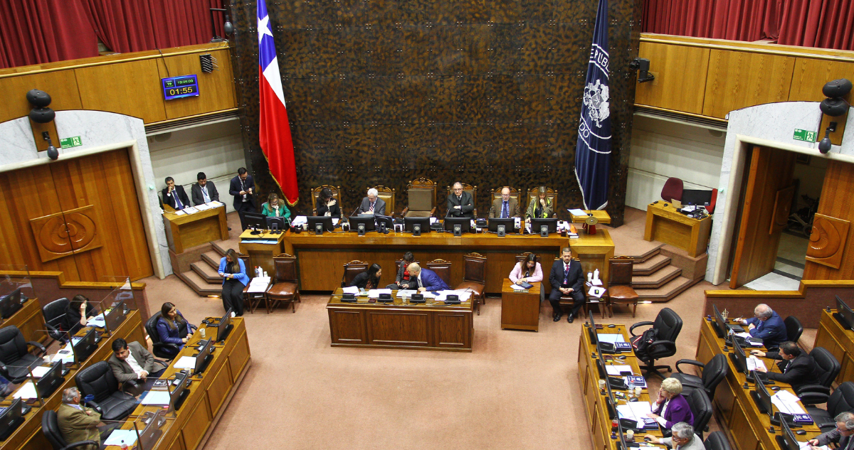 comisión contra la desinformación