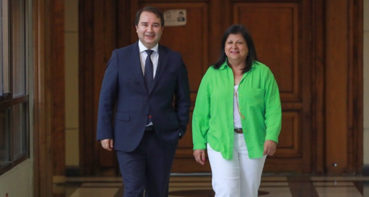 Comisión contra la desinformación