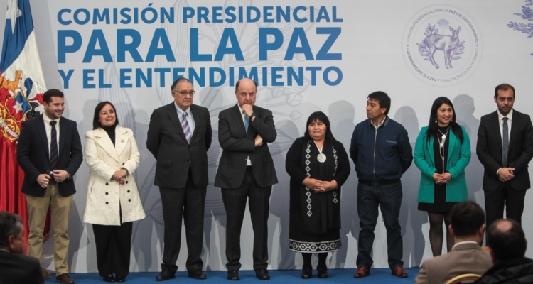 El error de confundir al pueblo mapuche con el terrorismo