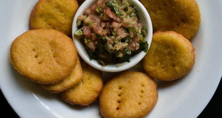 SOPAIPILLAS