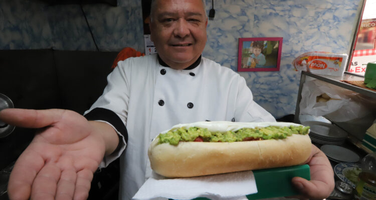 El completo más crujente: El precio de las paltas bajó hasta un 37% en algunas regiones de Chile