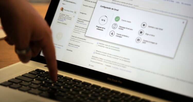 Denuncian robo de computadores en Subsecretaría de Transportes: ocurrió a principio de julio