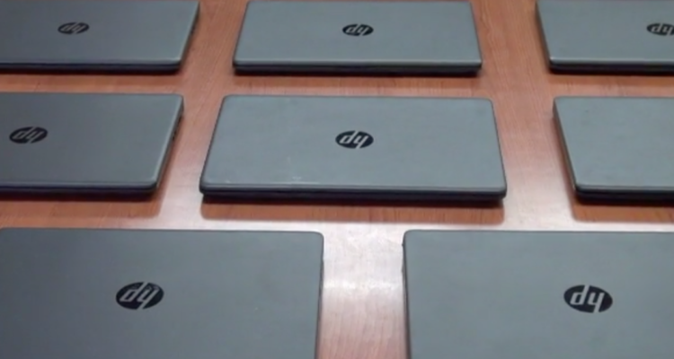 Delincuentes usaron Uber para trasladar computadores robados en Mideso: el viaje fue clave en capturas