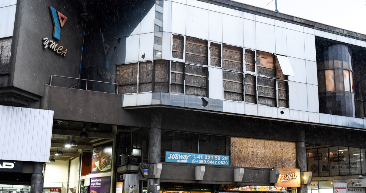 concejales edificio YMCA