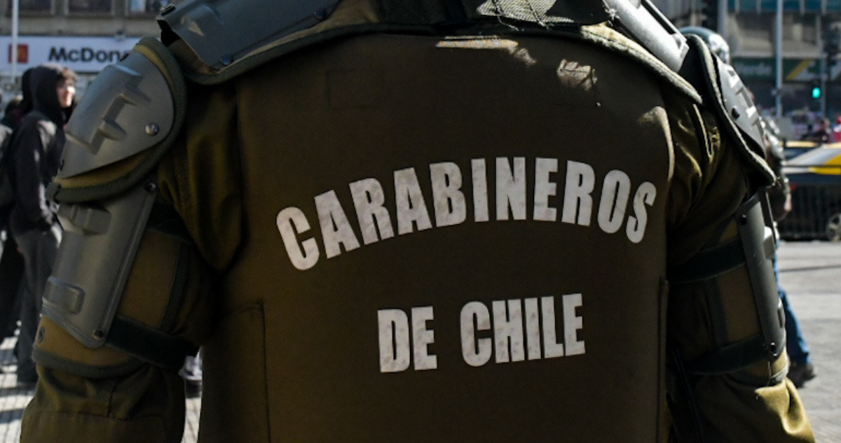 Condenan a coronel de Carabineros de Llanquihue por vejaciones injustas en estallido social