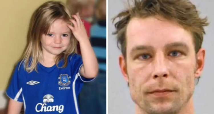 “Ella no gritó”: testigo revela supuesta confesión del principal sospechoso del caso Madeleine McCann
