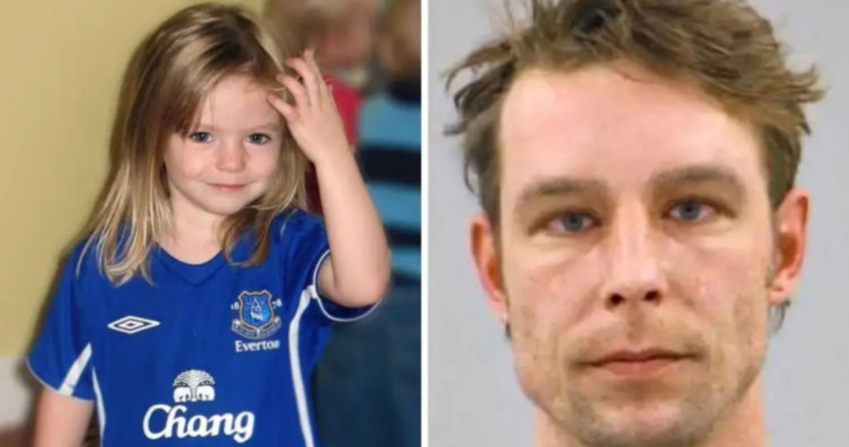 “Ella no gritó”: testigo revela supuesta confesión del principal sospechoso del caso Madeleine McCann